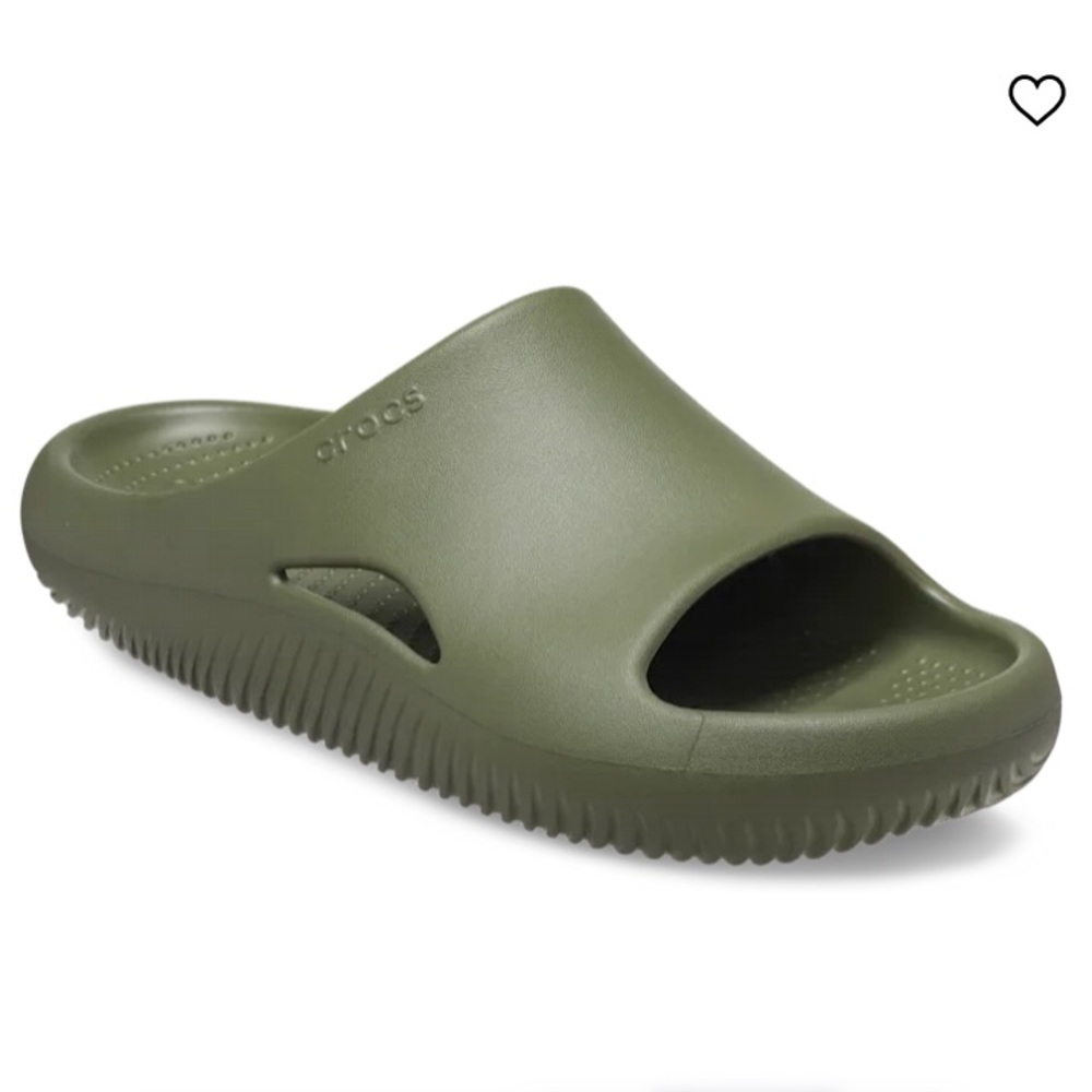Crocs Mellow Slide - Picture 8 of 16